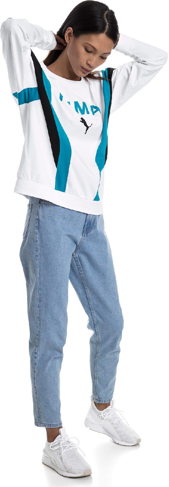chase long sleeve top