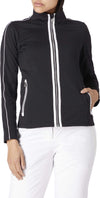 Ginny II. Unter jacke, 91% PES, 9% EL, DryPlusEco