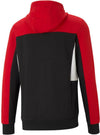 Ferrari Race Hooded Swt Jkt