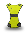 running vest x-shape