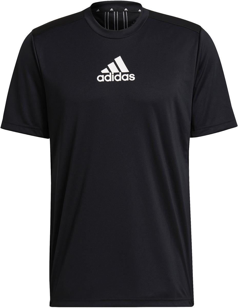 M 3s Back Tee
