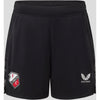 Fc Utrecht Performance Knit Short- Pkts