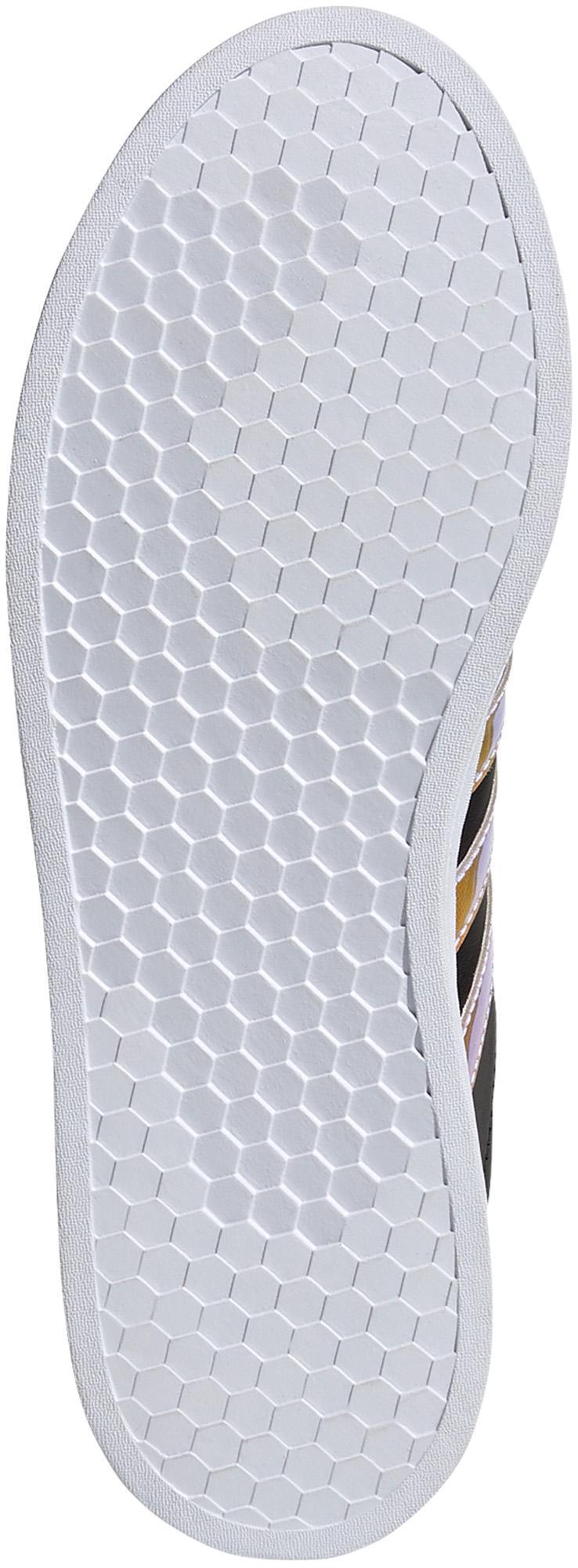 Courtpoint Schoenen