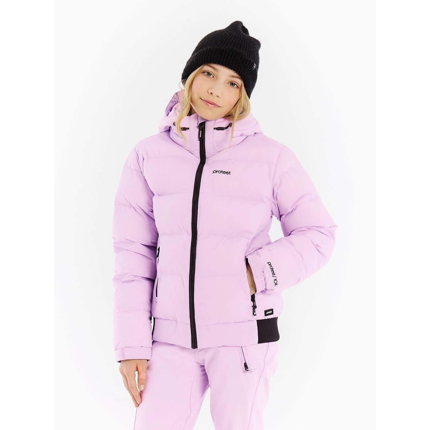 prteliny jr ski jas