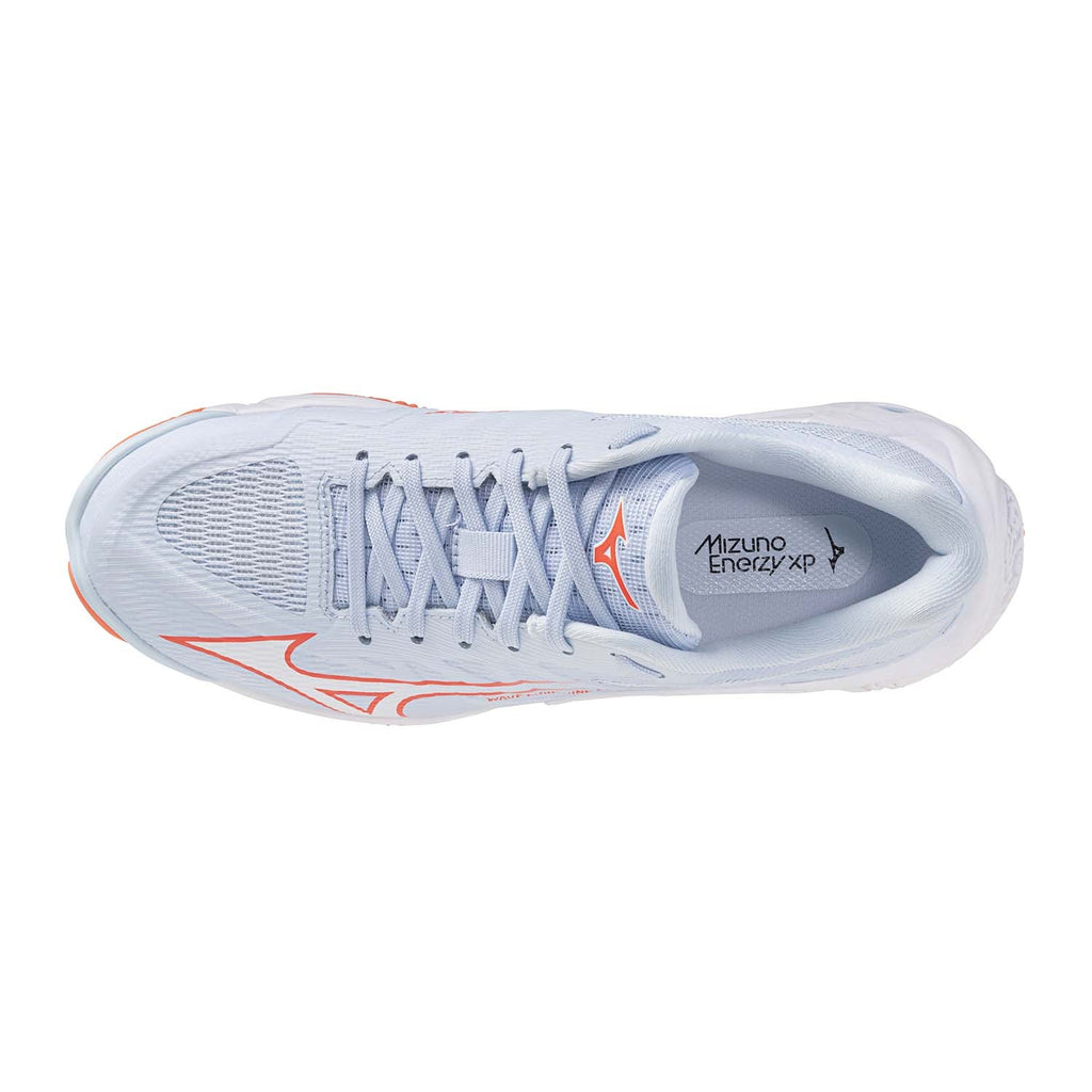 wave lightning elite volleybalschoenen