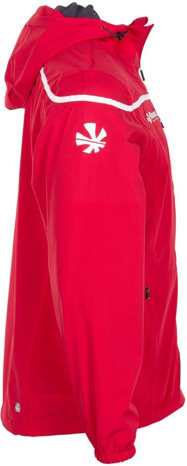 Reece Varsity Breathable Jacket Uni