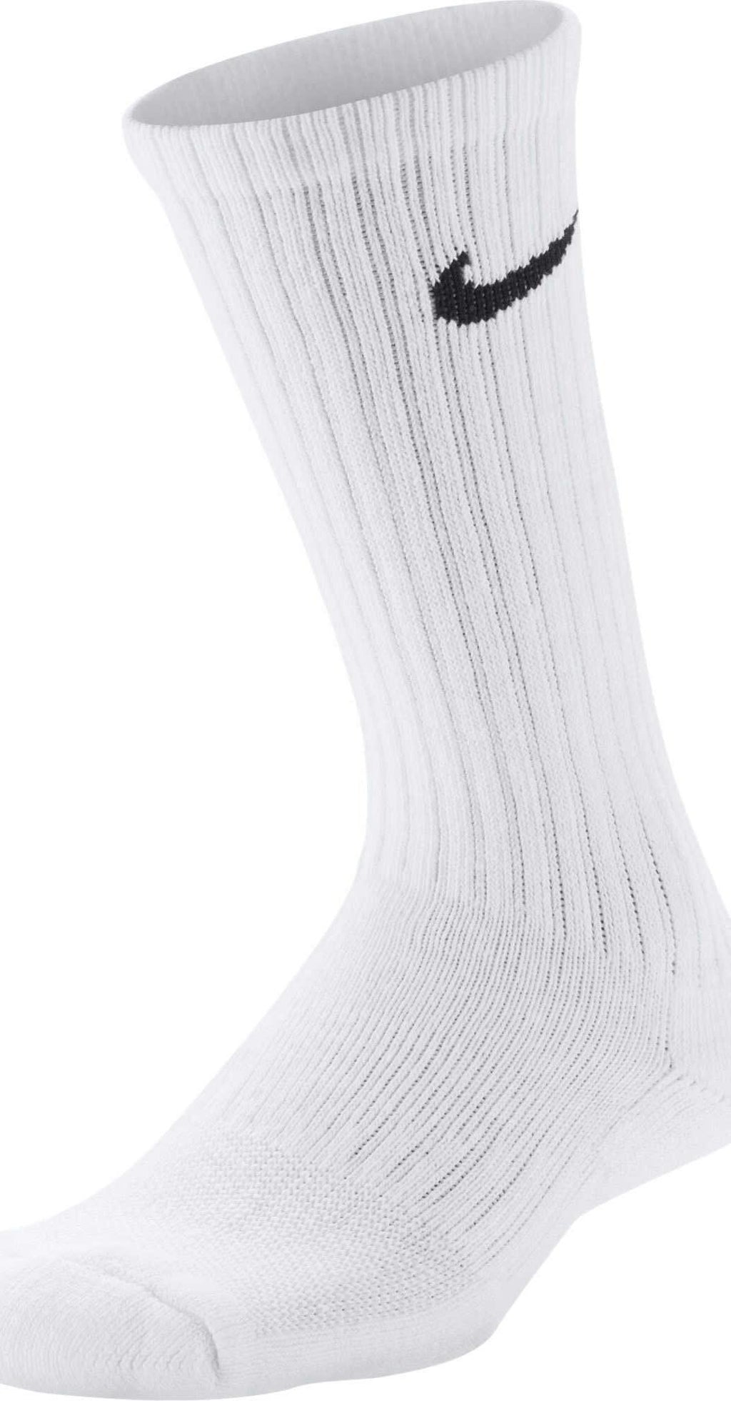 Performance Cushioned Crew kids sokken