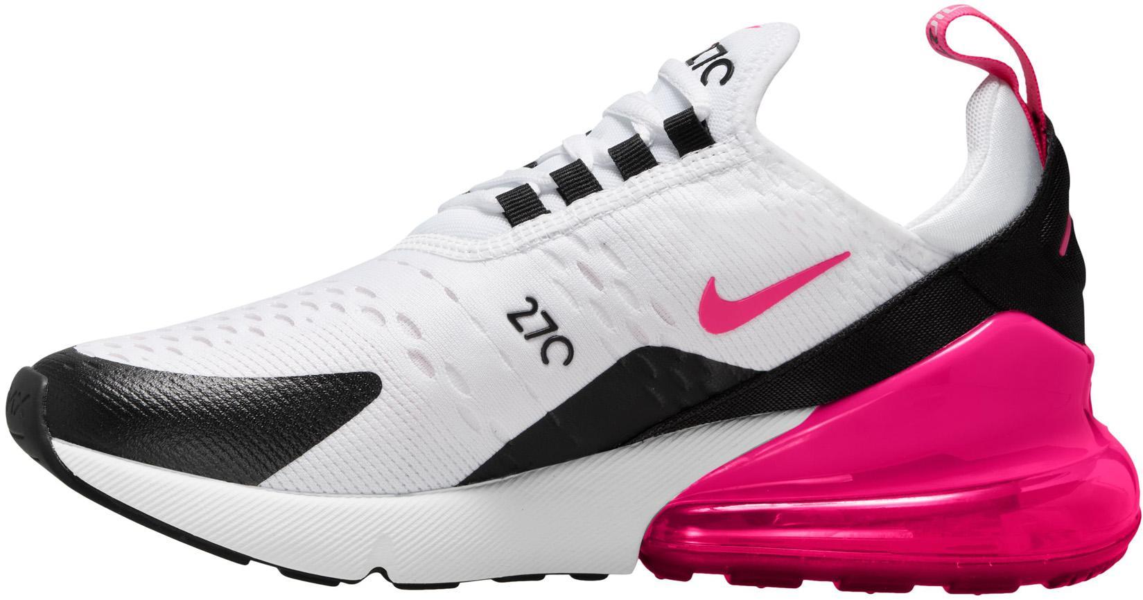 Air Max 270 sneakers