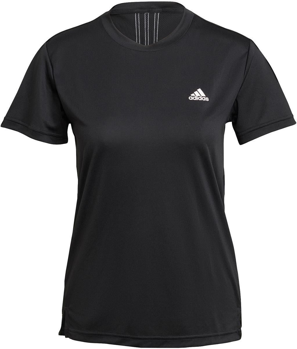 AEROREADY Designed 2 Move 3-Stripes Sport T-shirt