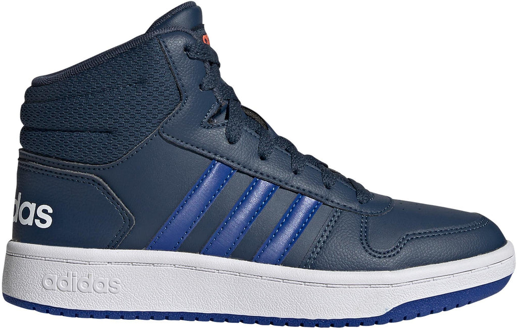 Hoops 2.0 Mid Schoenen