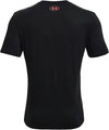UNDER ARMOUR Ffi.-T-shirt