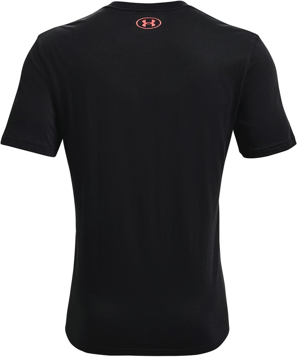 UNDER ARMOUR Ffi.-T-shirt