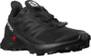 Supercross 3 GTX. Traillaufschuh GoreTex UK-Gr.