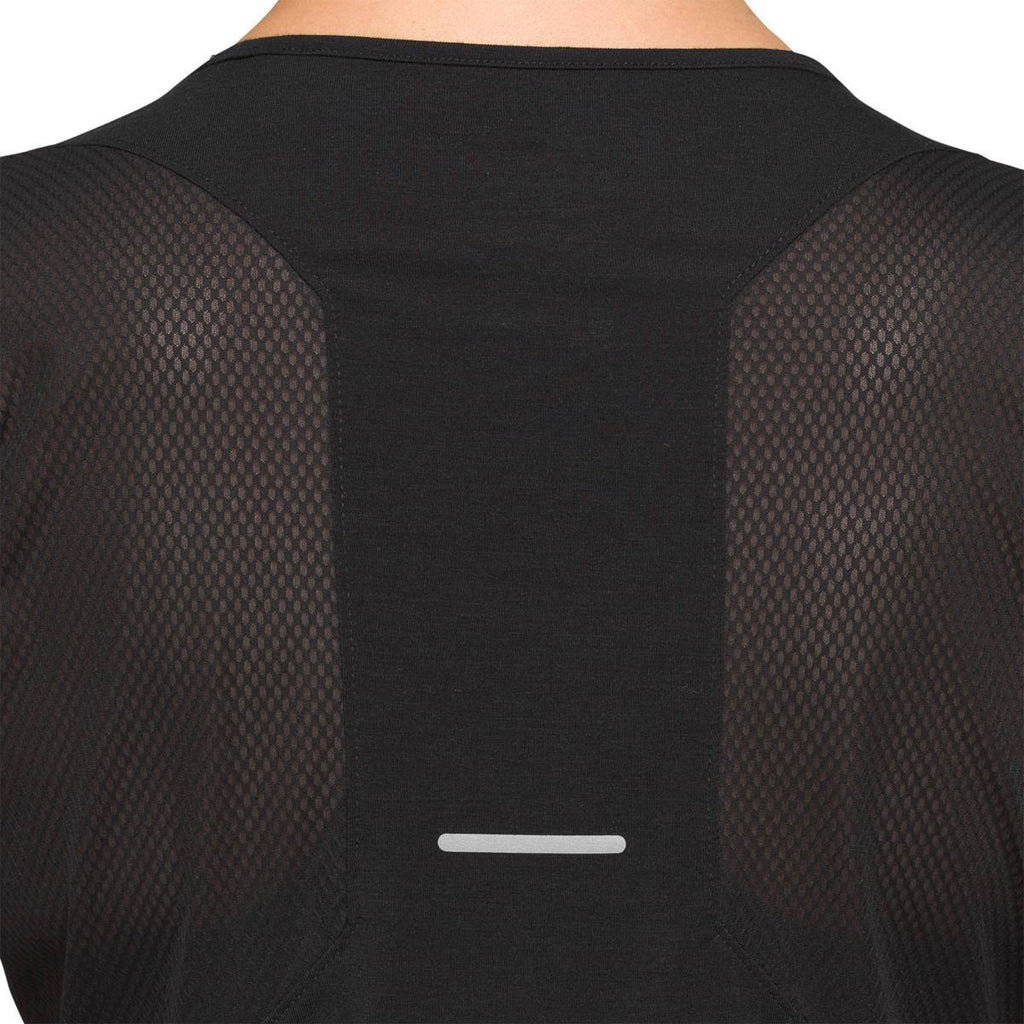 V-NECK SS TOP