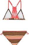 Tove Jr Triangle Bikini
