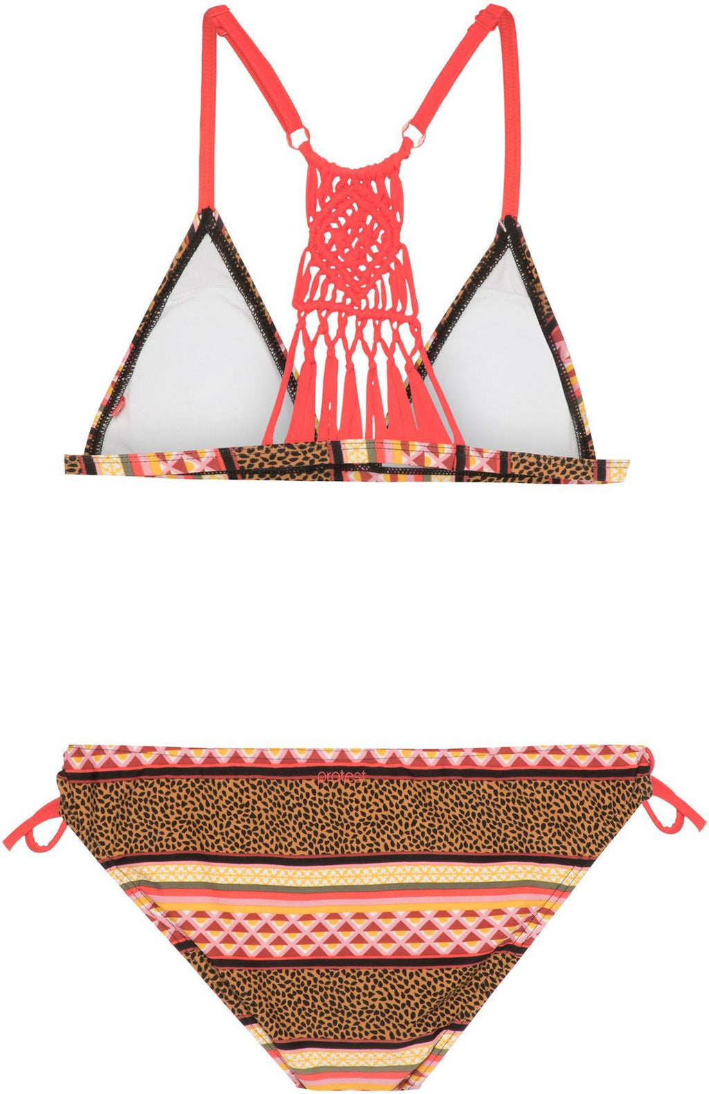 Tove Jr Triangle Bikini