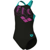 Tales Swimsuit V Back Bikini sport
