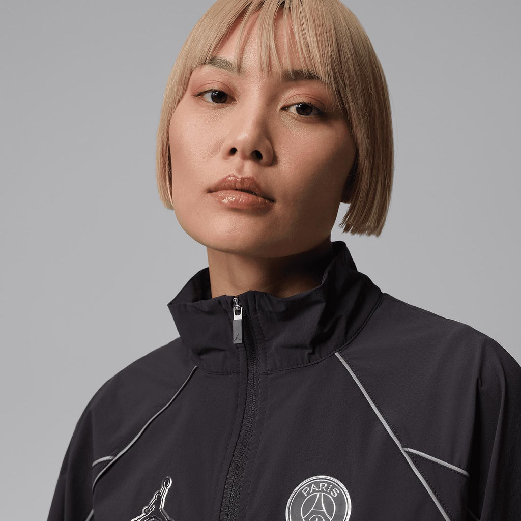 Paris Saint-germain  Anthem Jacket