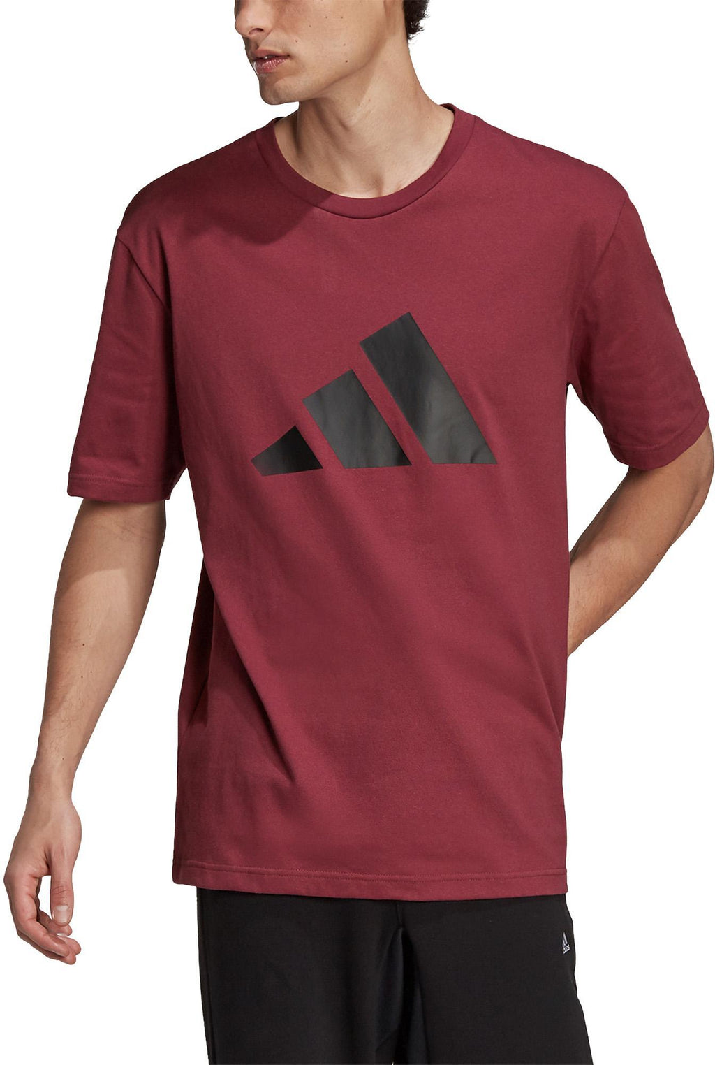 Sportswear Future Icons Logo Graphic t-shirt