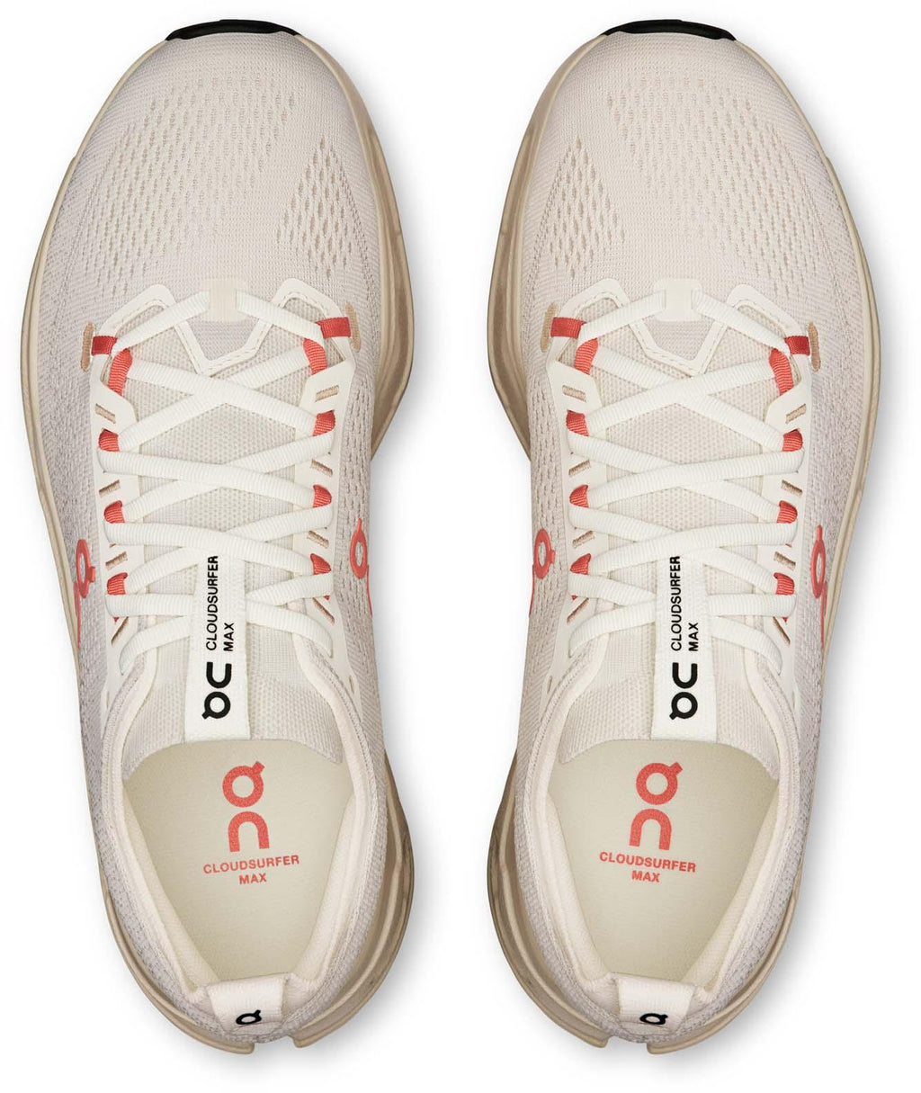 cloudsurfer max hardloopschoenen