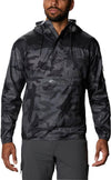 Challenger Windbreaker