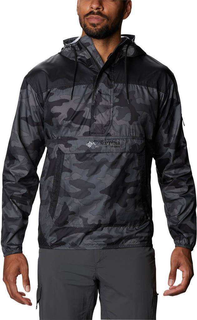 Challenger Windbreaker