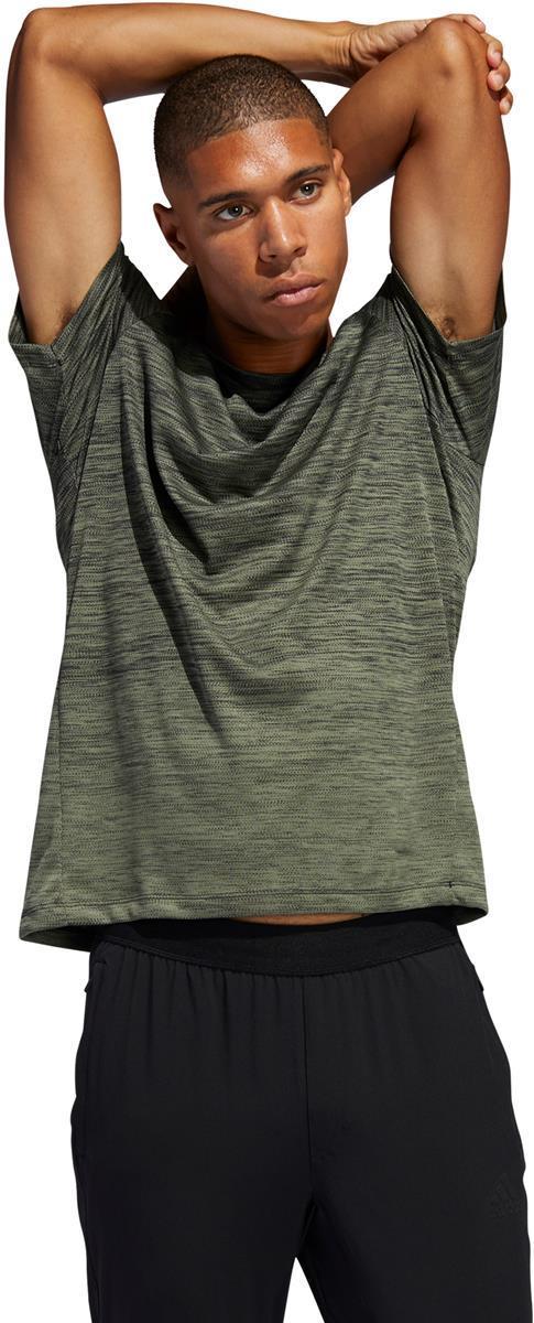 gradient tee
