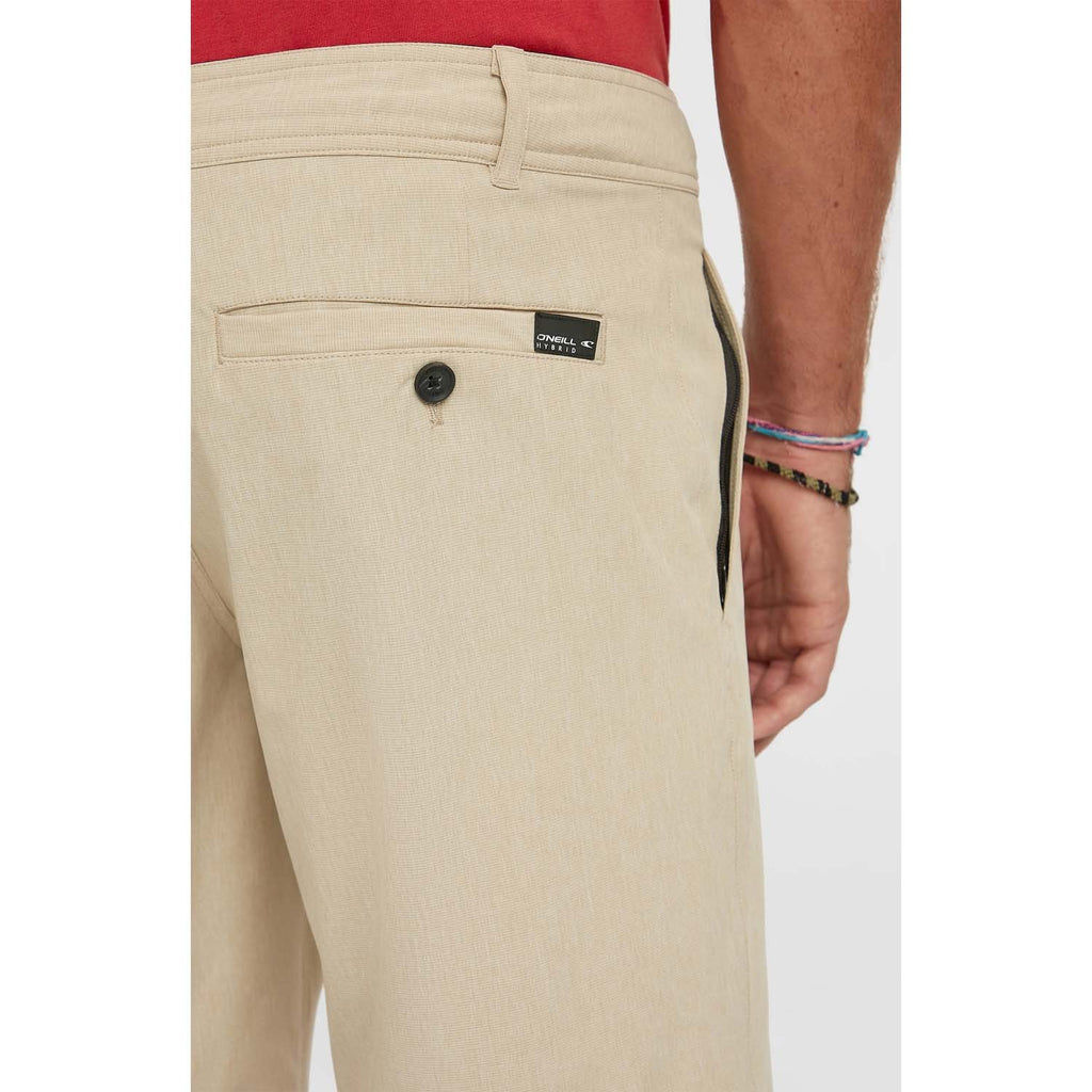 Hybrid 19 Melange Short strand