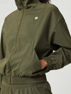 Ace Woven trainingsjack
