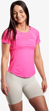 womens training t-shirt