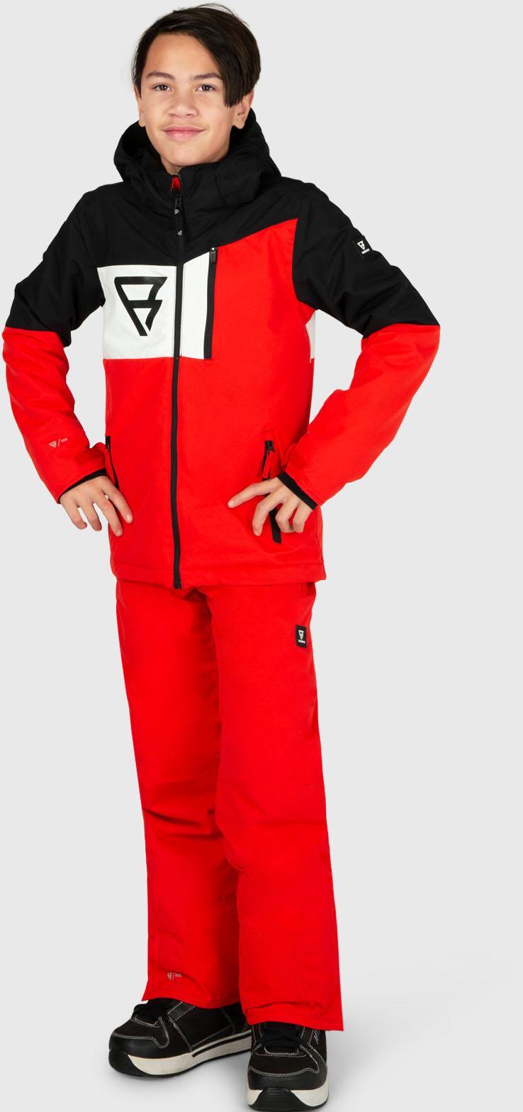 Dakoty Boys Snowjackets