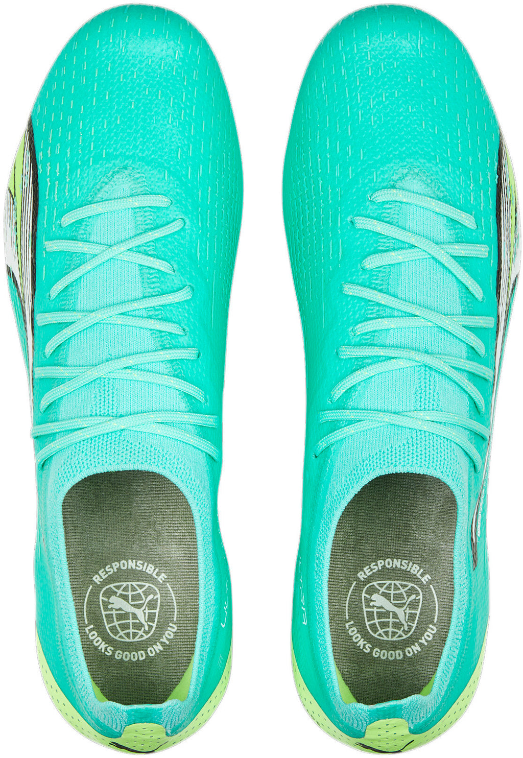 Ultra Ultimate FG/AG voetbalschoenen