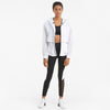Train Ultra Hooded Jacket