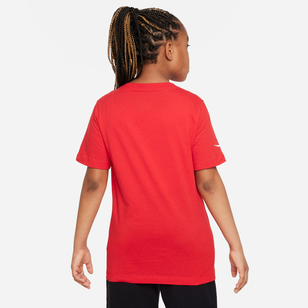Park Soccer kids shirt