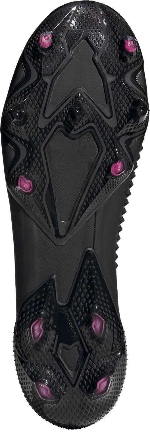 Predator Mutator 20.1 Low Firm Ground Voetbalschoenen