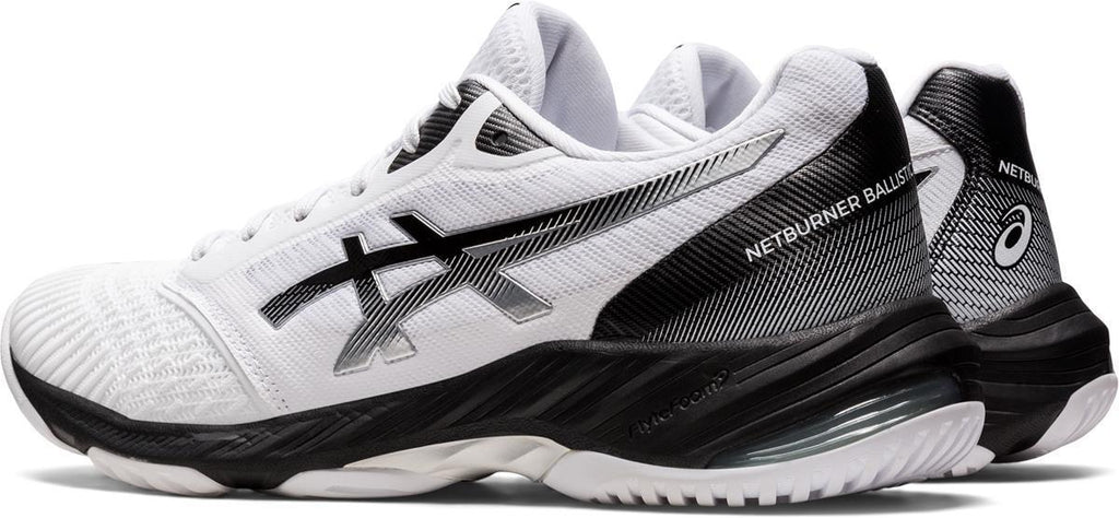 Netburner Ballistic FF 3 zaalschoenen