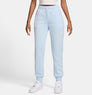 Nike Wmns NSW PHNX FLC MR Pant Std Black