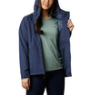 Inner Limits II Jacket
