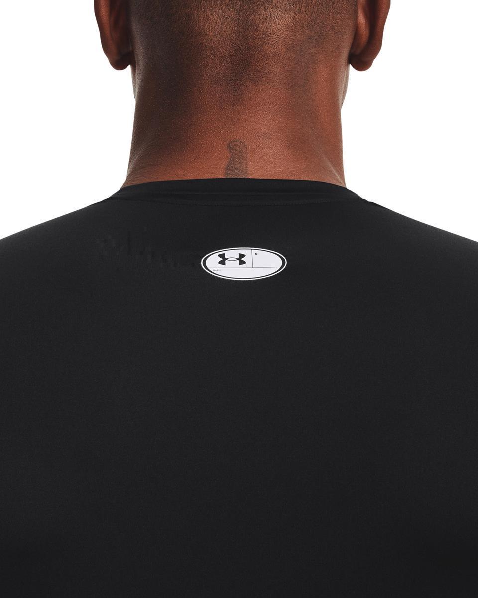 HG Armour Comp shortsleeve shirt