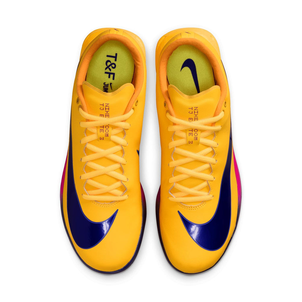 Triple Jump Elite 3 Track & Field Hardloopschoenen