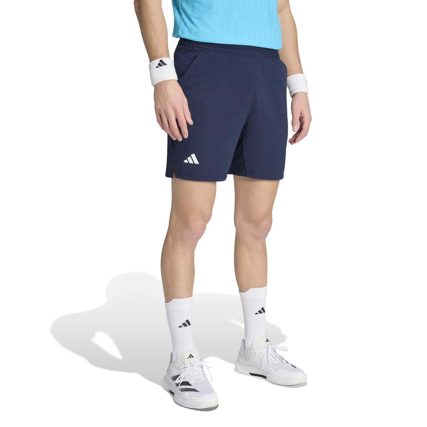 Ergo Shorts 7 tennis