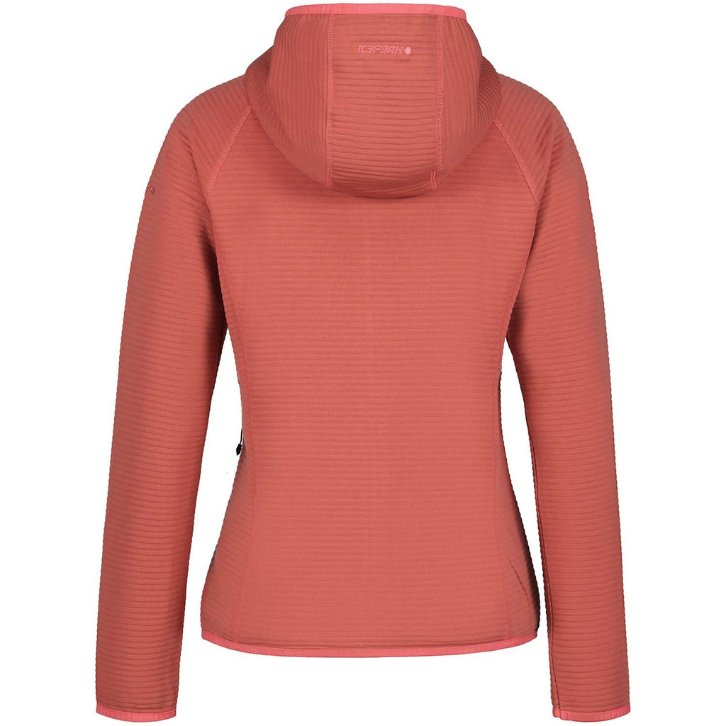 Berryville Fleece sweater outdoor
