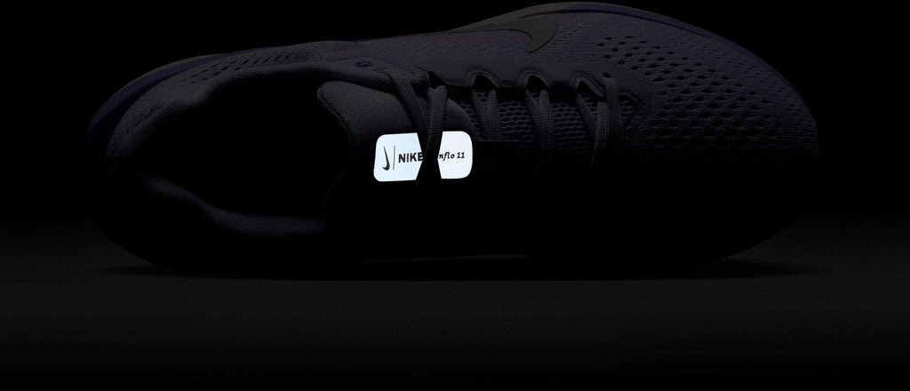 Winflo 11 Road Running hardloopschoenen