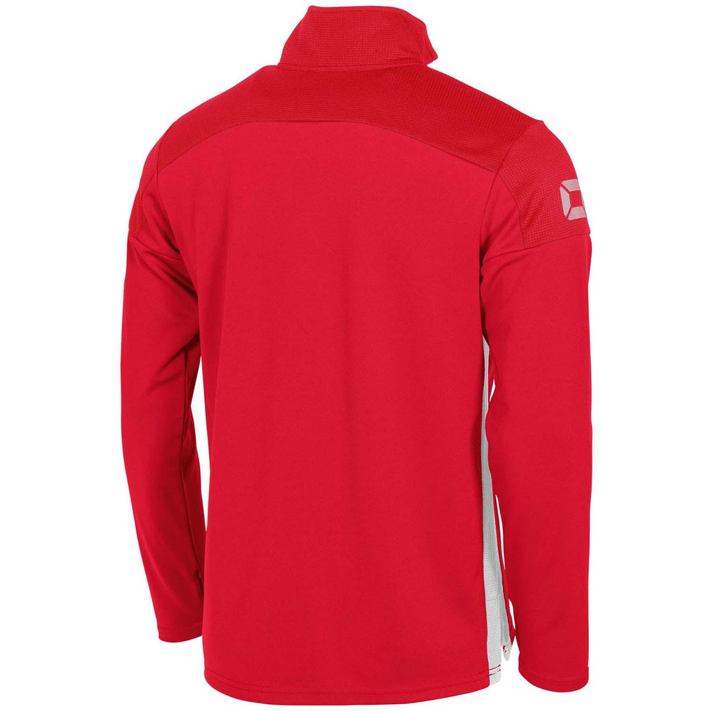 Pride 1/4 Zip Top