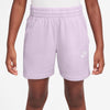 Sportswear Club Fleece big kids short