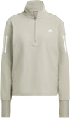 Own the Run Running sweater