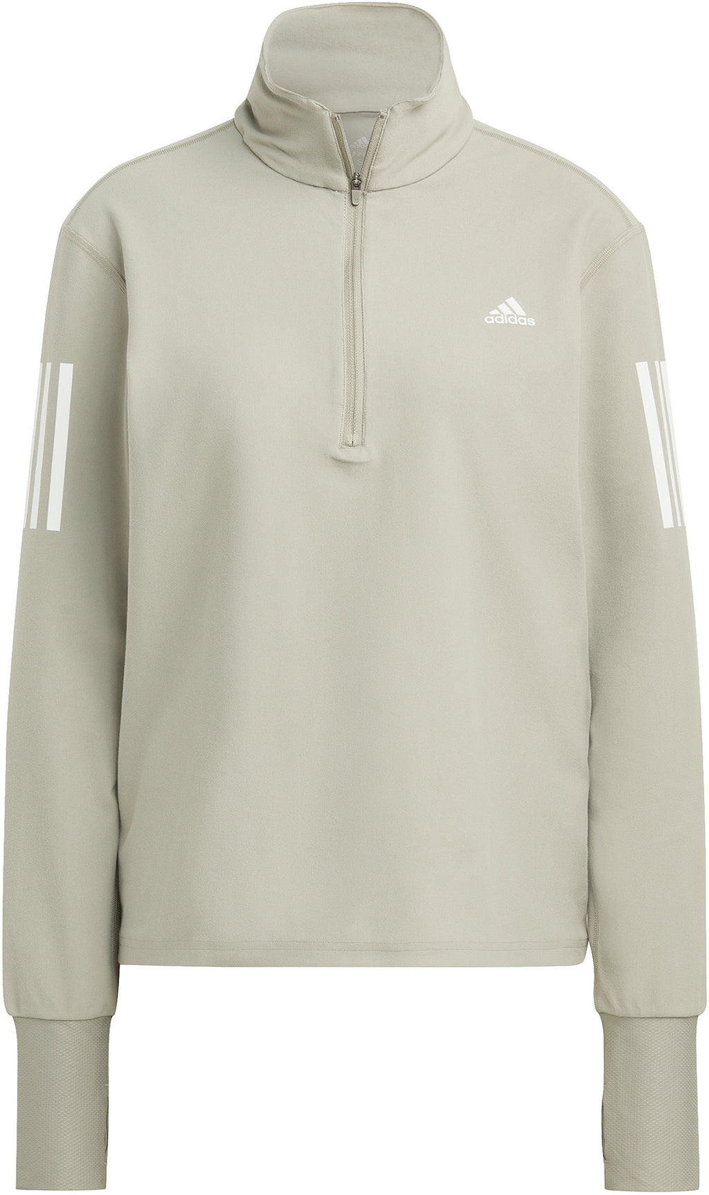 Own the Run Running sweater