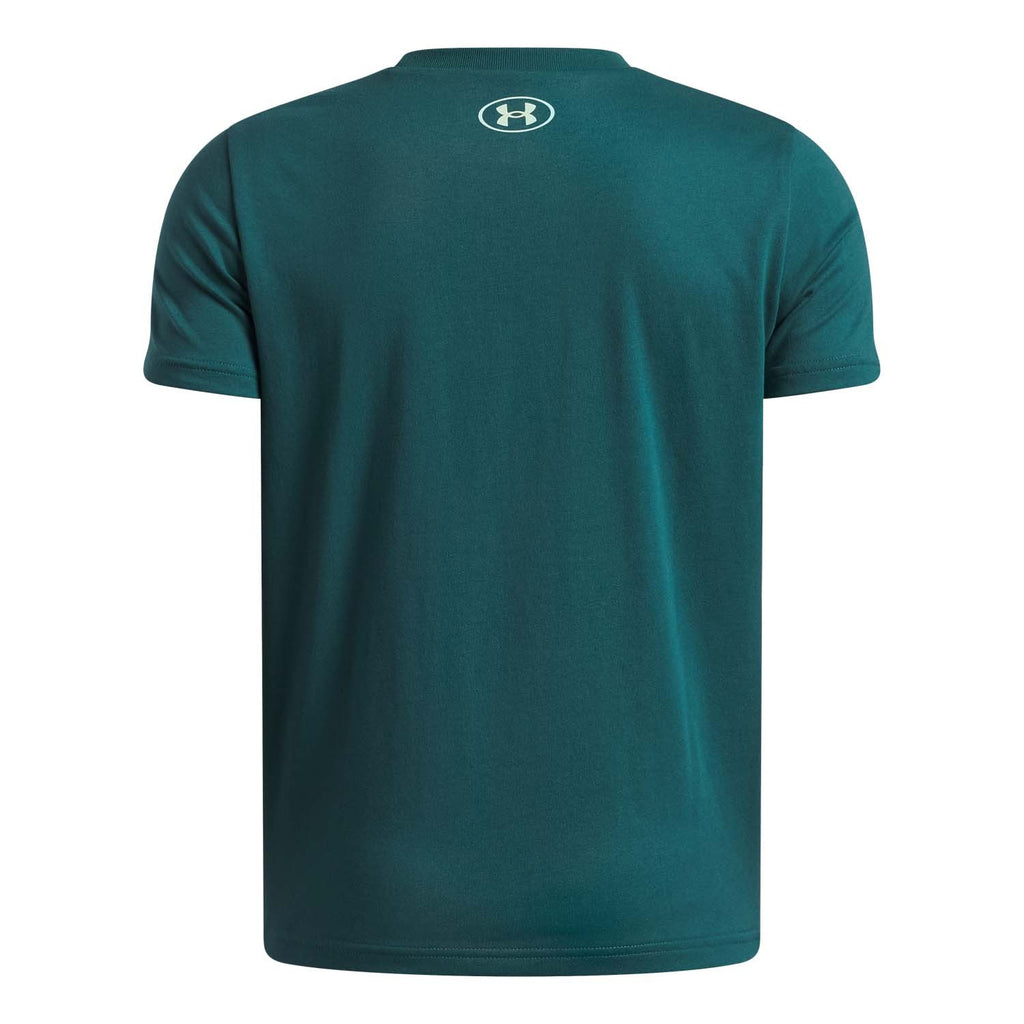 Boxed Sports T-shirt