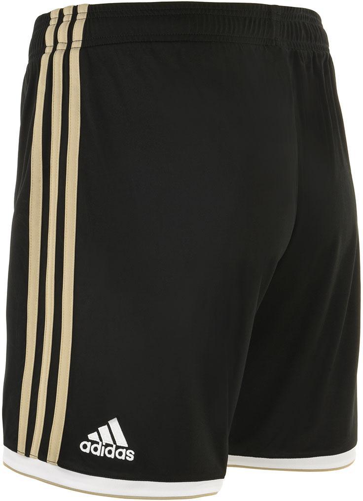 Ajax Away jr wedstrijdshort 2018/2019