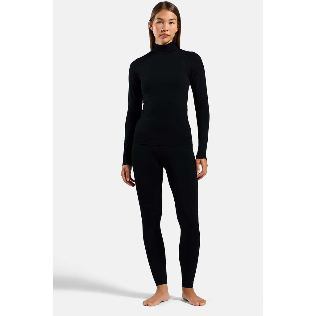 performance warm base layer lange broek